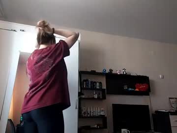 Lorettasankaran April 17, 2026 Chaturbate stream image