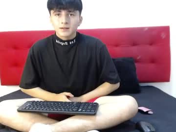 Lunaydream April 17, 2026 Chaturbate stream image