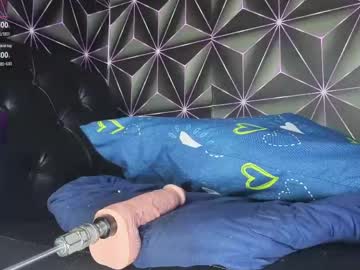 Megann_9 April 17, 2026 Chaturbate stream image