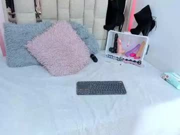 Melodybonnet April 17, 2026 Chaturbate stream image