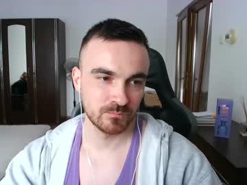 Mu5clemania April 17, 2026 Chaturbate stream image
