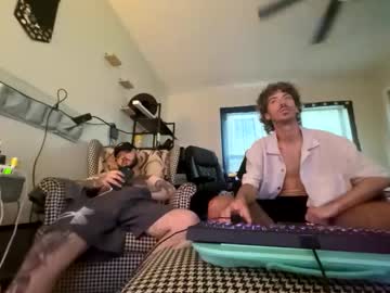 Natti_Daddy April 17, 2026 Chaturbate stream image