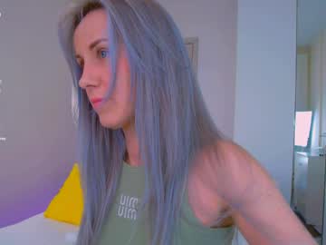 Nika_Bloom April 17, 2026 Chaturbate stream image
