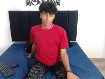 Sinboy_ April 17, 2026 Chaturbate stream image