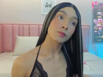 Adhara__Skinny April 17, 2026 Chaturbate stream image