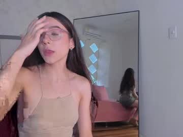 Ari_Wilde April 17, 2026 Chaturbate stream image