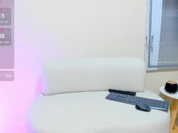 Dahian_Carter April 17, 2026 Chaturbate stream image