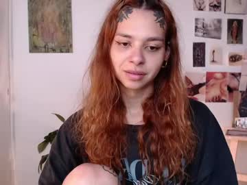 Golden_Alaska April 17, 2026 Chaturbate stream image