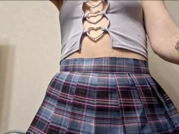 Judiekirtley April 17, 2026 Chaturbate stream image