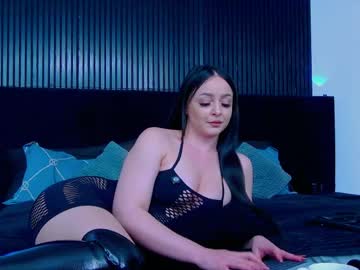 Julliamilerrr April 17, 2026 Chaturbate stream image