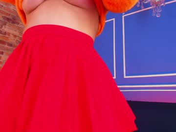 Lana_Beket_ April 17, 2026 Chaturbate stream image
