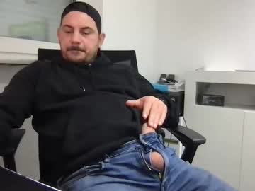 Lucca_Italiano April 17, 2026 Chaturbate stream image