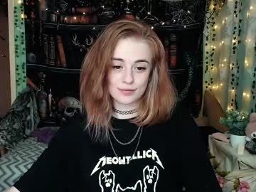 Maybe_Yours333 April 17, 2026 Chaturbate stream image