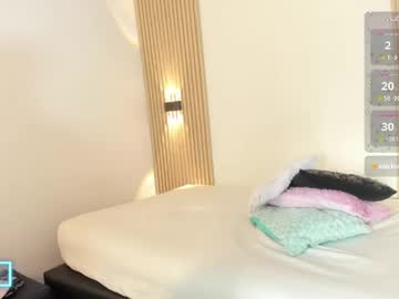 Miasalazar9 April 17, 2026 Chaturbate stream image