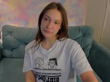 Mirageanny April 17, 2026 Chaturbate stream image