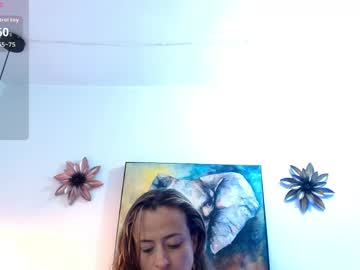 Sussana_Wild April 17, 2026 Chaturbate stream image