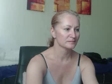 Amelly777 April 17, 2026 Chaturbate stream image