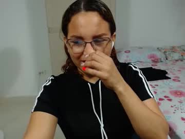 Brida_Angela29 April 17, 2026 Chaturbate stream image