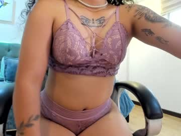 Byxvenom April 17, 2026 Chaturbate stream image