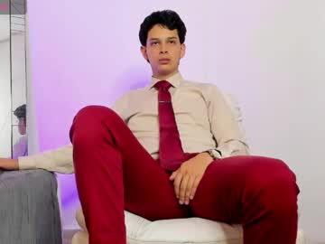 Elijah_Stoone April 17, 2026 Chaturbate stream image