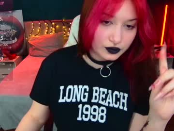 Eridabytrend April 17, 2026 Chaturbate stream image