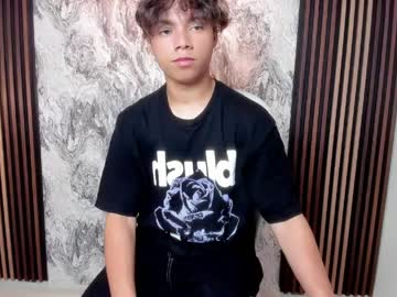 Honeymoon_Sariel April 17, 2026 Chaturbate stream image