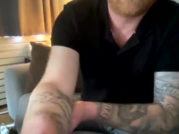 John_Amsterdam April 17, 2026 Chaturbate stream image