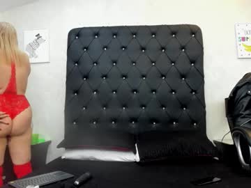 _Johnson_Alana April 17, 2026 Chaturbate stream image