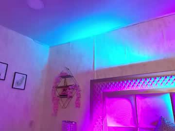 Madhison_5 April 17, 2026 Chaturbate stream image