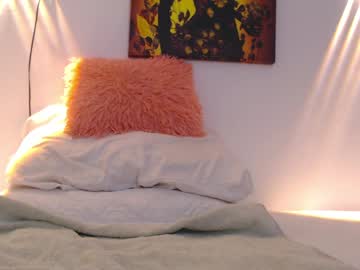 My_Sweety_Bom April 17, 2026 Chaturbate stream image