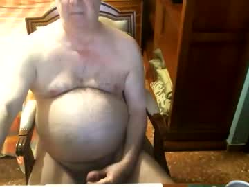 Oscarw April 17, 2026 Chaturbate stream image