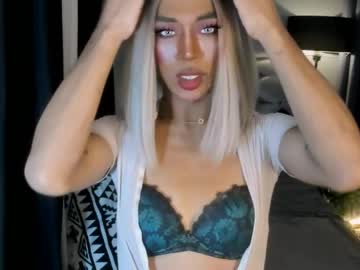 Sahayafox April 17, 2026 Chaturbate stream image