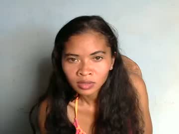 Shena_Power April 17, 2026 Chaturbate stream image
