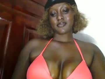 Black_Paanther April 17, 2026 Chaturbate stream image