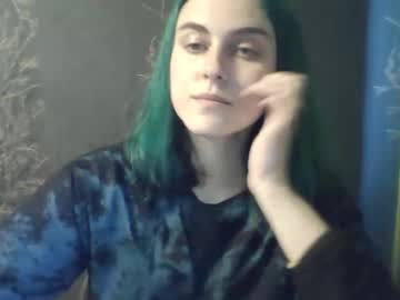 Flower_Bluee April 17, 2026 Chaturbate stream image