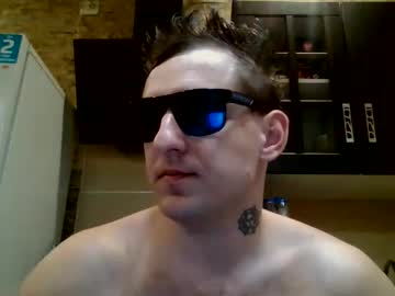 Johny_Hurdman27 April 17, 2026 Chaturbate stream image