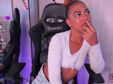 Mallorykim April 17, 2026 Chaturbate stream image