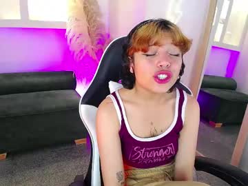 Melody701583as April 17, 2026 Chaturbate stream image