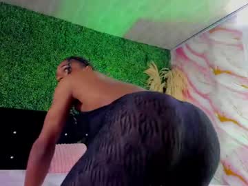 Raven_Kisses April 17, 2026 Chaturbate stream image