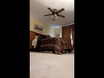 Rocknmetal April 17, 2026 Chaturbate stream image