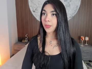 Rosecassie April 17, 2026 Chaturbate stream image