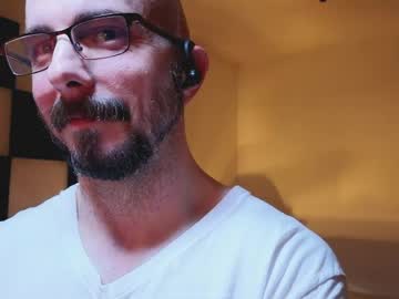 St3v3085 April 17, 2026 Chaturbate stream image