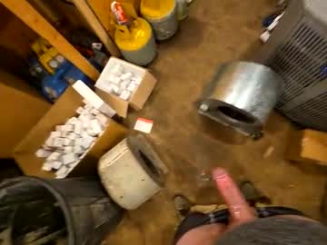 Bombinshaman April 17, 2026 Chaturbate stream image