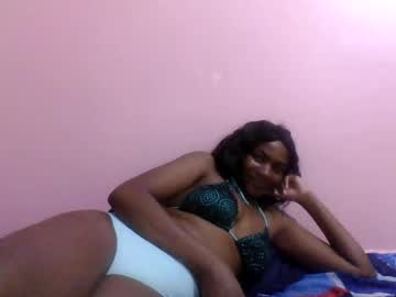 Candy_Angle April 17, 2026 Chaturbate stream image