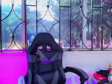 Evamilff_ April 17, 2026 Chaturbate stream image