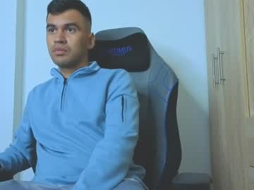 Hamiltong12 April 17, 2026 Chaturbate stream image