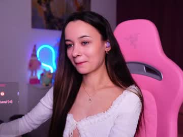 Juicy___Angel April 17, 2026 Chaturbate stream image