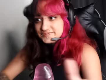 Mercyclarice April 17, 2026 Chaturbate stream image