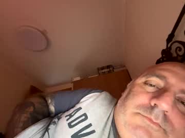 Narutotheone April 17, 2026 Chaturbate stream image