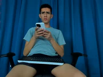 Nezonx April 17, 2026 Chaturbate stream image
